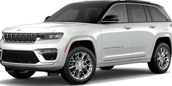 JEEP GRAND CHEROKEE 2022 1C4RJHEG9N8583198 image